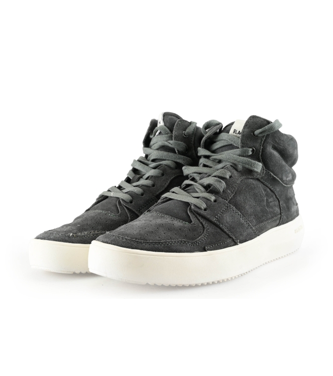 Blackstone Hoge sneakers