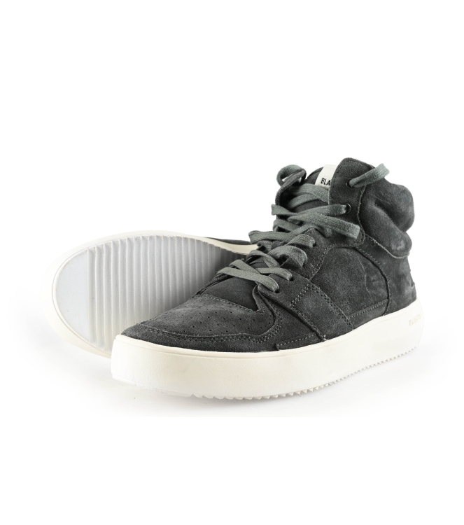 Blackstone Hoge sneakers
