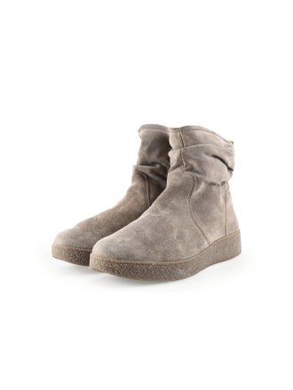 Sub55 Enkellaarzen Overig 321119
 Maat 38
 