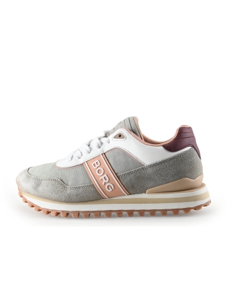 Bjorn Borg Sneakers Beige 321123