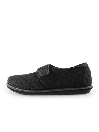 Basicz Pantoffels Grijs 321126
 Maat 46
 