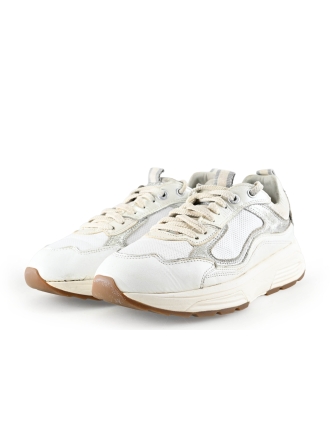 Xsensible Sneakers Wit 321127