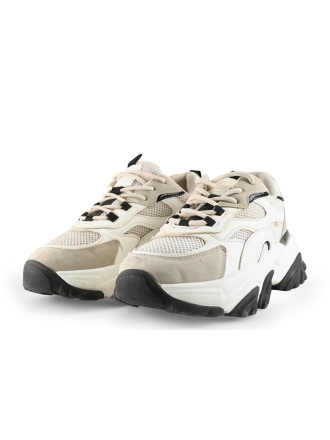 Sub55 Sneakers Wit 321134