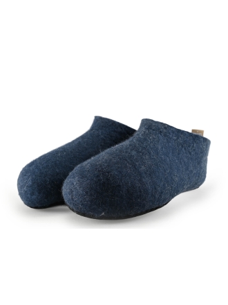 Vivobarefoot Blauw 321136
 Maat 40
 