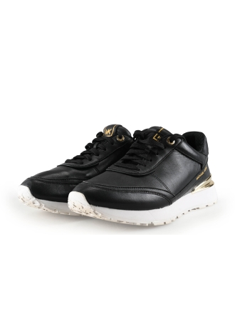 Michael Kors Sneakers Zwart 321139
 Maat 40
 