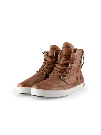 Blackstone Veterboots Bruin 321140