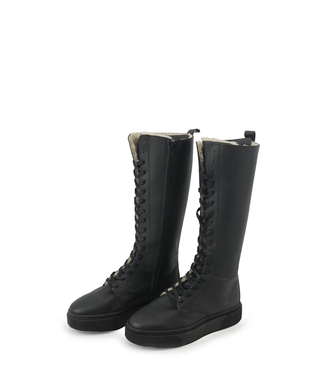 Cycleur de Luxe Veterboots