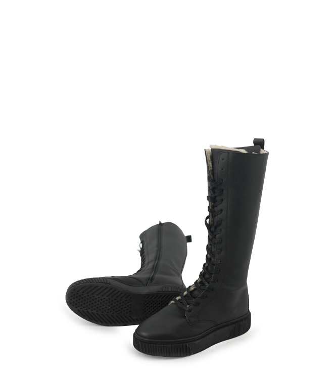 Cycleur de Luxe Veterboots