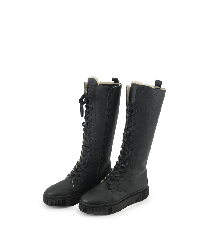 Cycleur de Luxe Veterboots