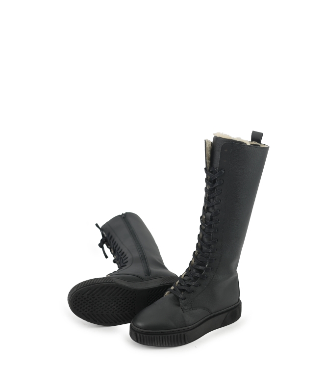 Cycleur de Luxe Veterboots