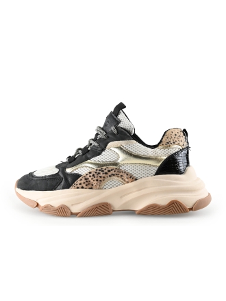 Sub55 Sneakers Beige 321147