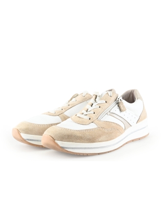 Cypres Sneakers Wit 321152
 Maat 42
 