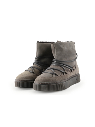 Cycleur de Luxe Hoge sneakers Beige 321170