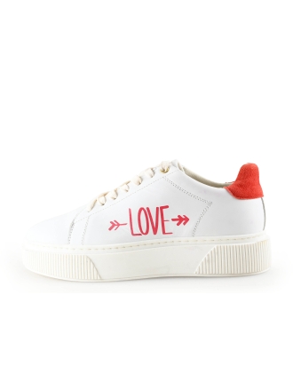 Cycleur de Luxe Sneakers Wit 321172