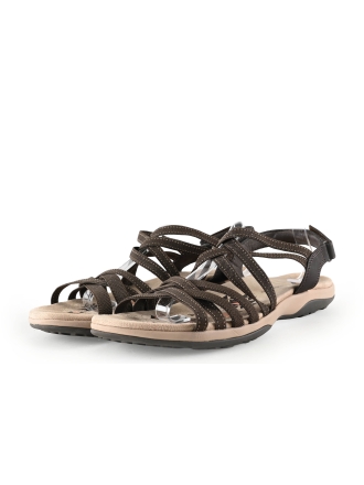 Skechers Sandalen Groen 321178