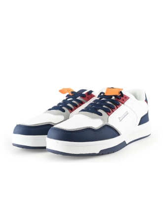 Puccetti Sneakers Wit 321180
 Maat 45½
 