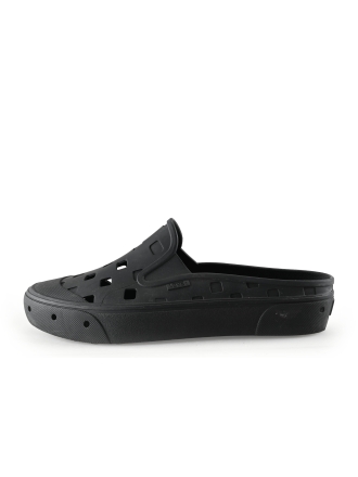 Vans Muiltjes Zwart 321182
 Maat 45
 