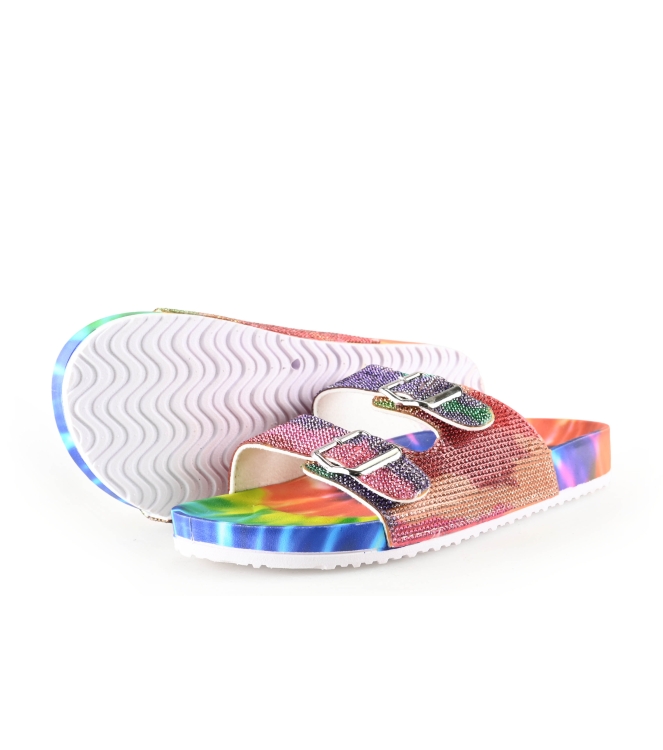 Colors of California Sandalen