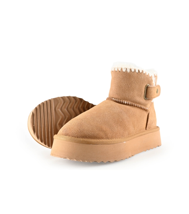 Manfield Sneeuwlaarzen