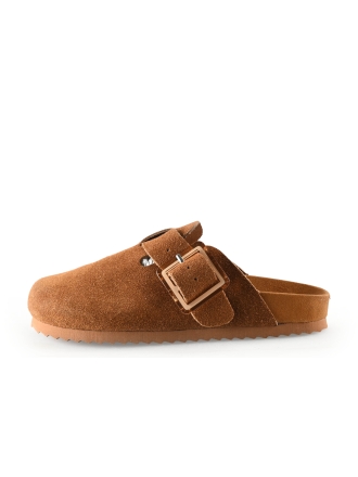 Colors of California Muiltjes Bruin 321195
 Maat 36
 