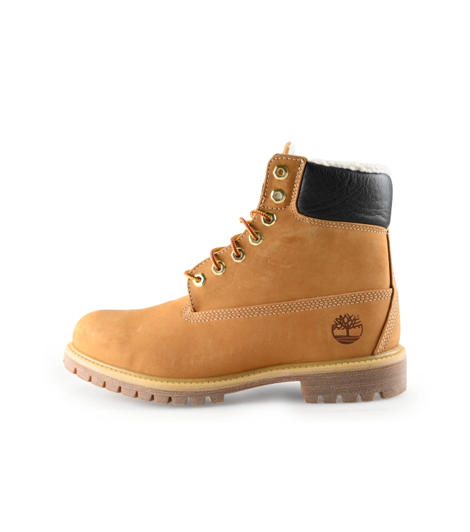 Timberland Veterboots
