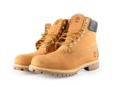 Timberland Veterboots