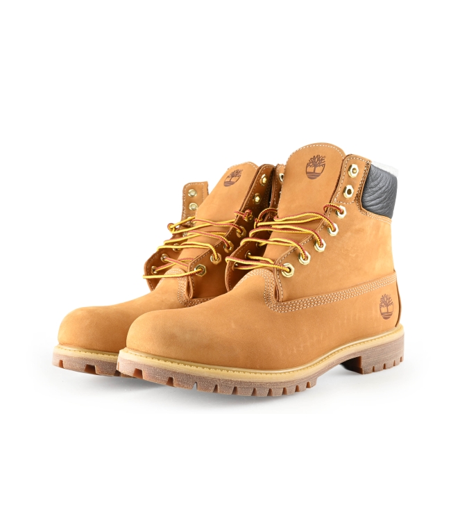 Timberland Veterboots