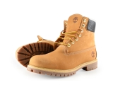 Timberland Veterboots