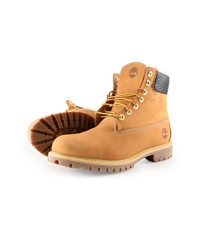 Timberland Veterboots