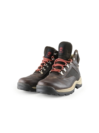 Timberland Wandelschoenen Bruin 321200