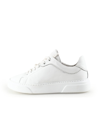 VIA VAI Sneakers Wit 321204