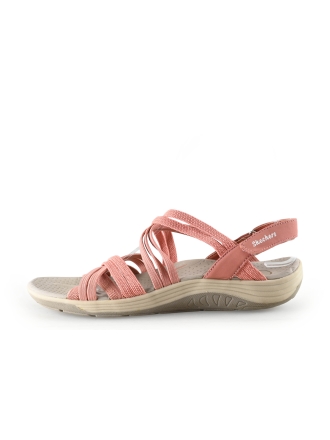 Skechers Sandalen Roze 321207
 Maat 39
 