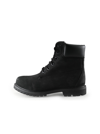 Timberland Veterboots Zwart 321214