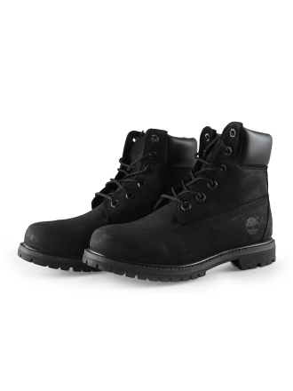 Timberland Veterboots Zwart 321214
