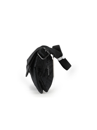 Kipling Schoudertas Zwart 321216
 Maat standaard
 