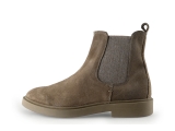 Manfield Chelsea boots