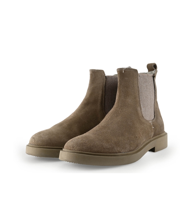 Manfield Chelsea boots