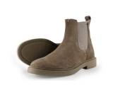 Manfield Chelsea boots