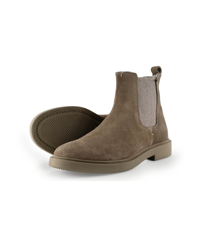 Manfield Chelsea boots