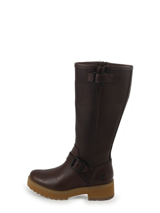 Timberland Laarzen Zwart 321222
 Maat 37
 