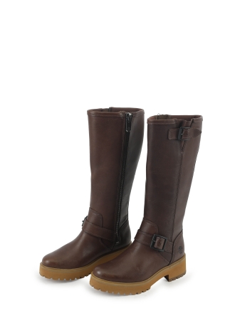 Timberland Laarzen Zwart 321222
 Maat 37
 