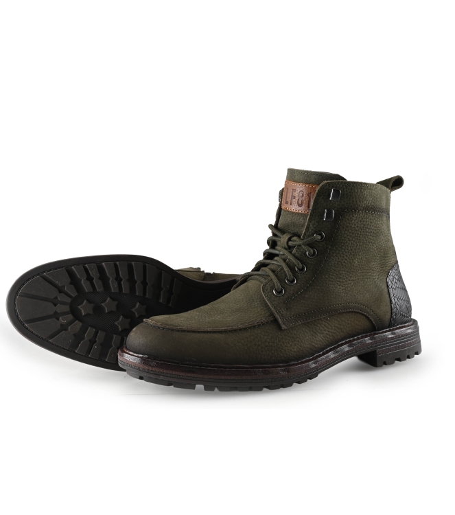 Loff 1881 Veterboots