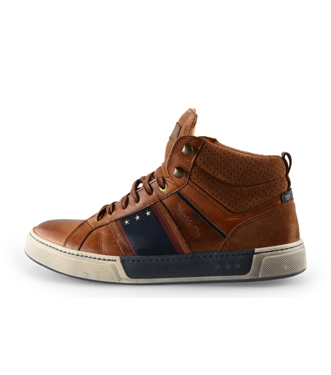 Pantofola d'Oro Boots