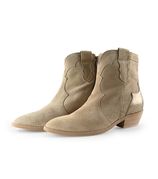 Manfield Cowboy laarzen