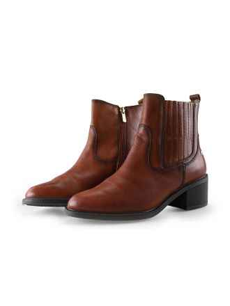 Pikolinos Chelsea boots Bruin 321231
