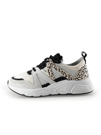 Wysh Sneakers Wit 321232