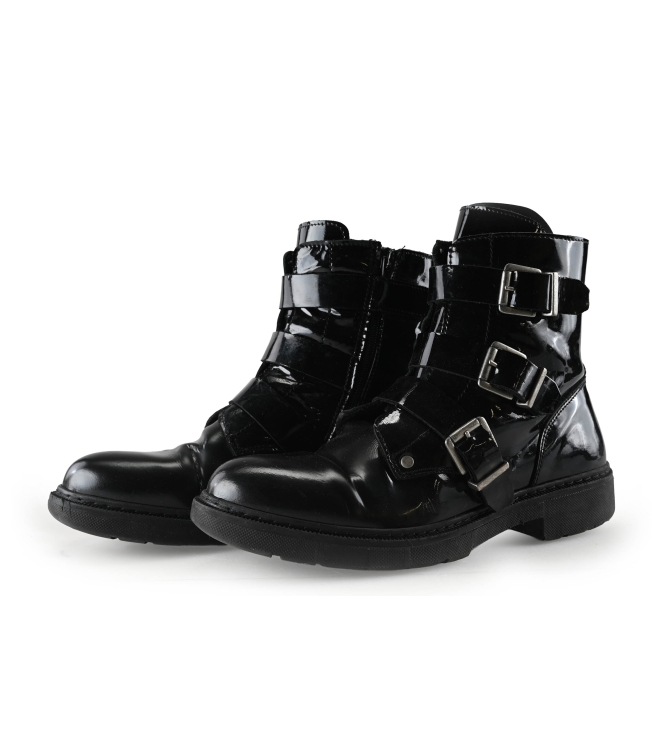 Sub55 Biker boots