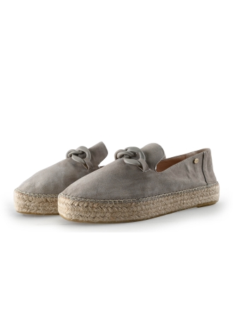 Fred de La Bretoniere Espadrilles Beige 321244