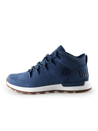 Timberland Hoge sneakers Blauw 321253
