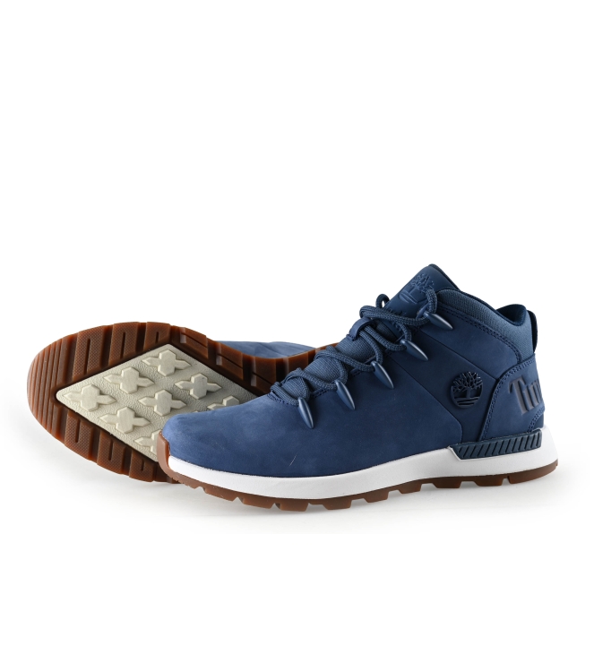 Timberland Hoge sneakers